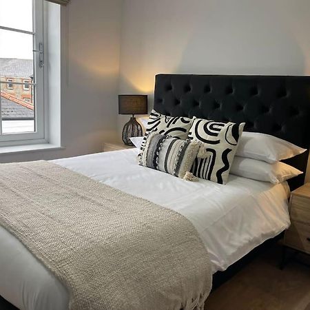 Trendy Apartment In Cardiff Free Parking ภายนอก รูปภาพ