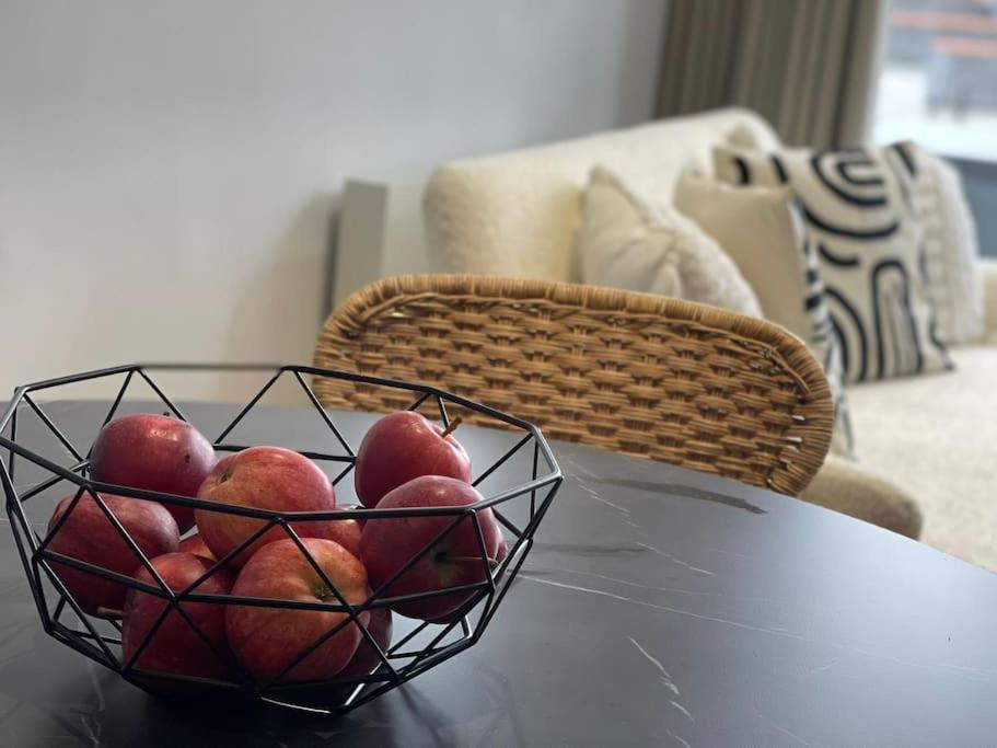 Trendy Apartment In Cardiff Free Parking ภายนอก รูปภาพ